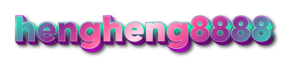 hengheng8888.org-logo