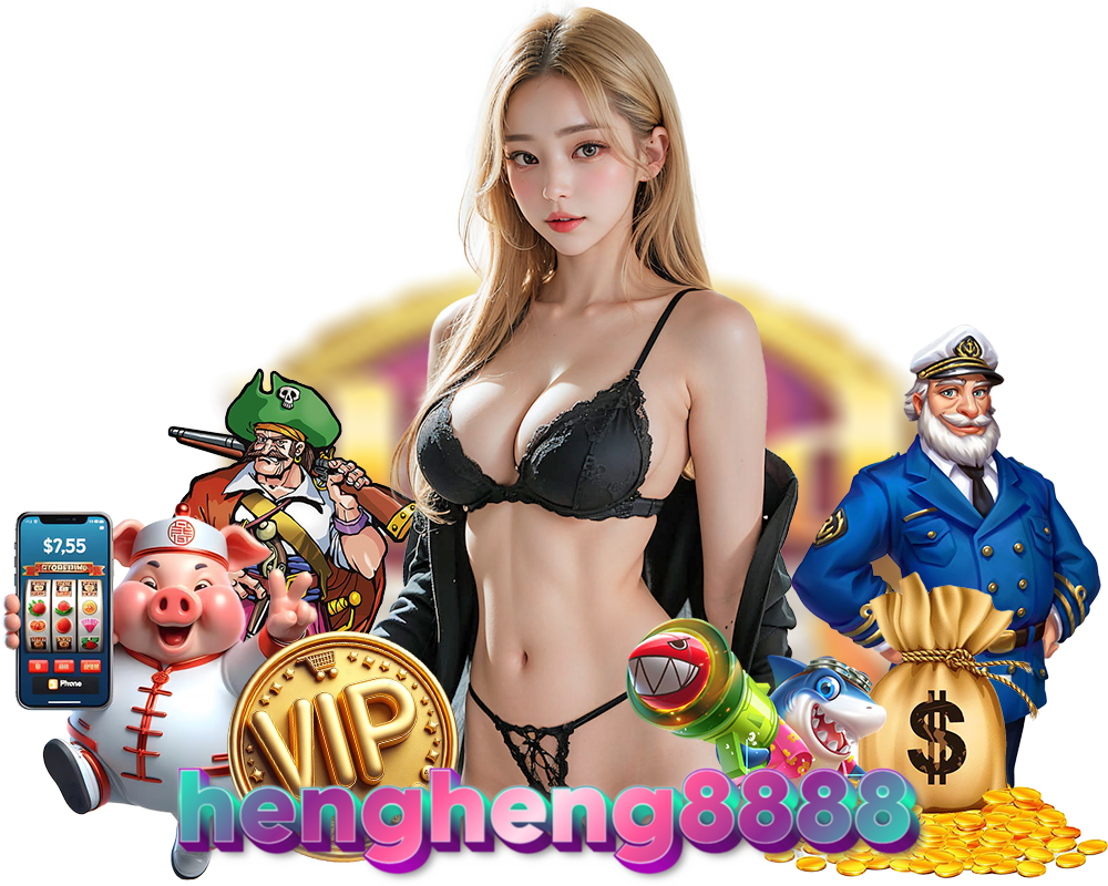 HENGHENG8888